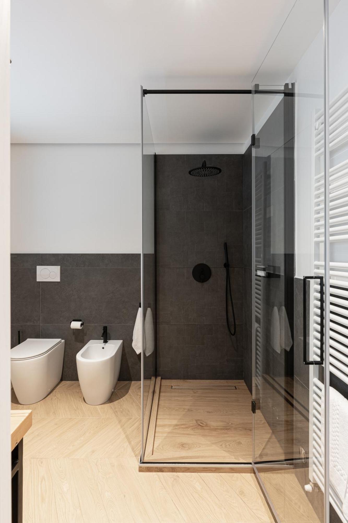 Casa Vertigo 特伦托 外观 照片